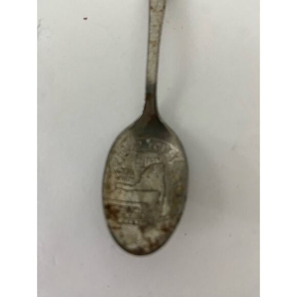 Empire State Building spoon - Picture 3 of 5